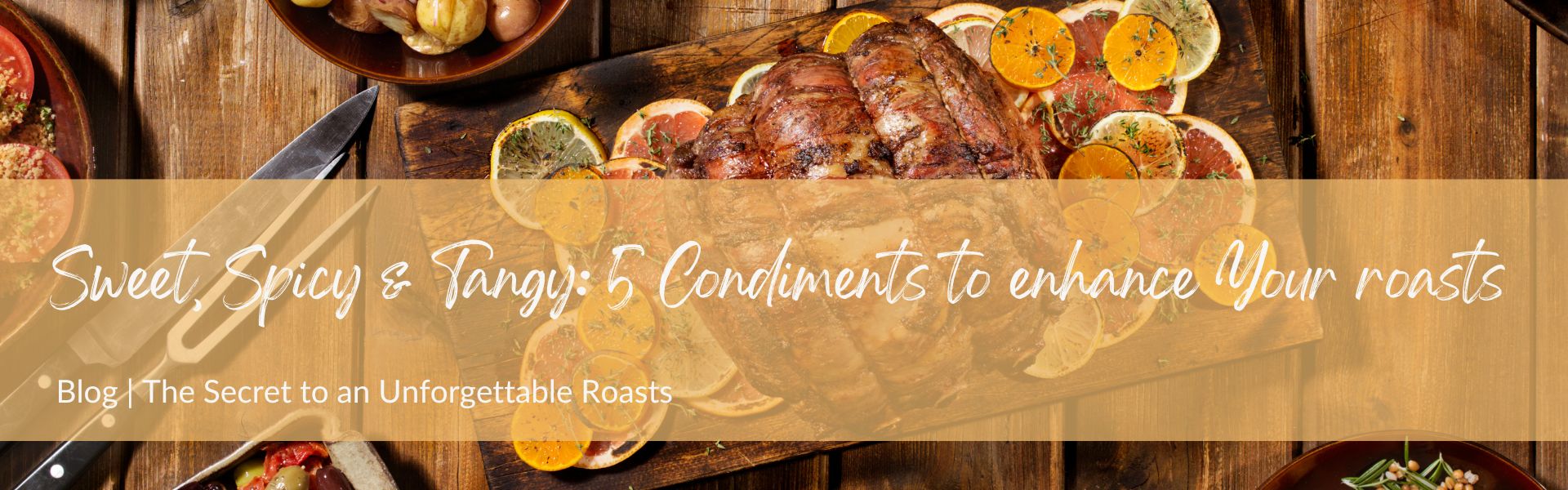 Blogs - Roast