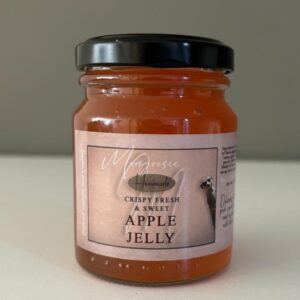 Apple Jelly
