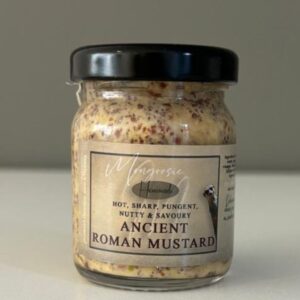 Ancient roman mustard