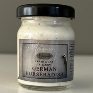 horseradish