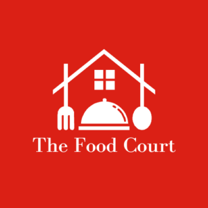 The Food Court Logo